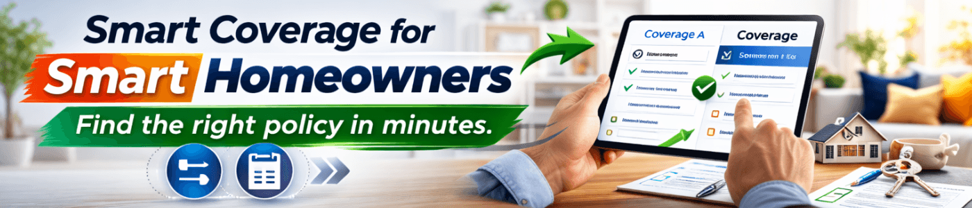 Affordable 2nd Home Insurance Madera, CA