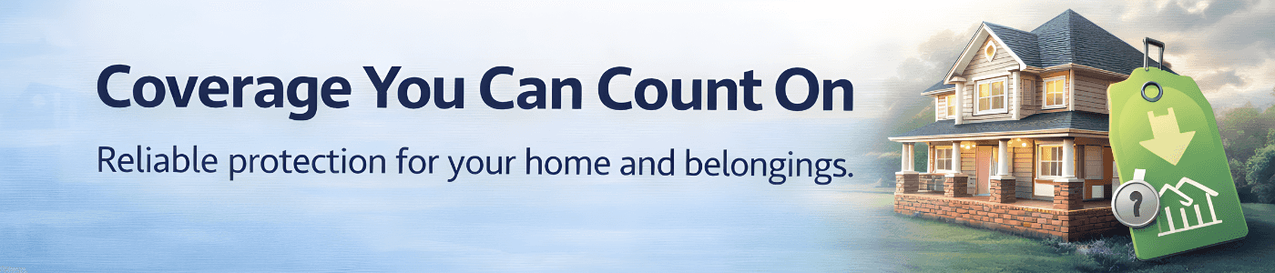 Affordable 2nd Home Insurance Mountain View, CA