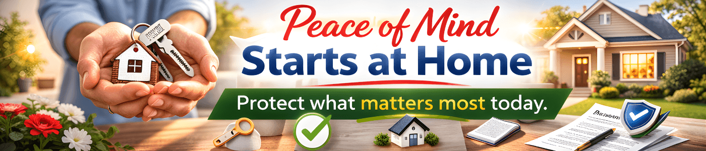 Affordable 2nd Home Insurance Federal Way, WA