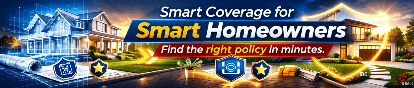 Affordable 2nd Home Insurance Layton, UT