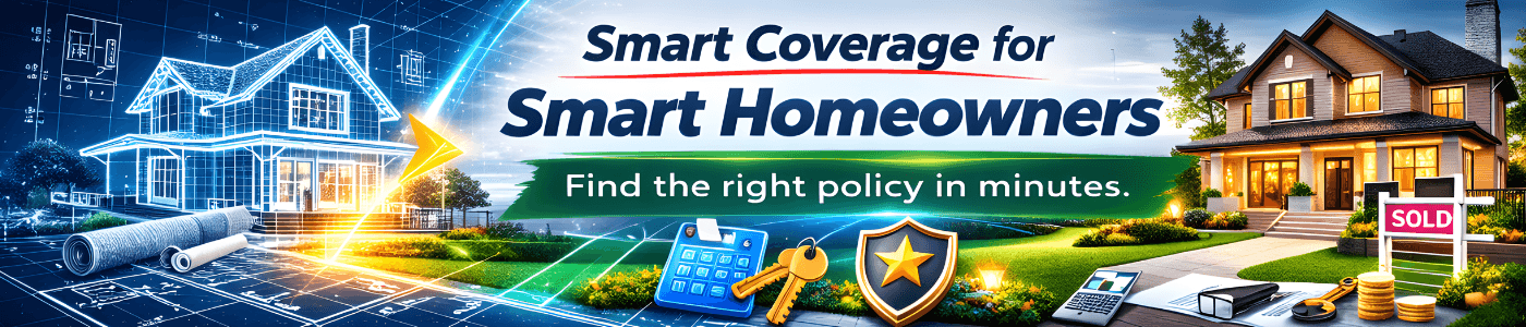 Affordable 2nd Home Insurance Fairfield, CA