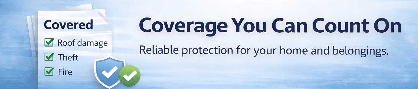 Affordable 2nd Home Insurance Oxnard, CA
