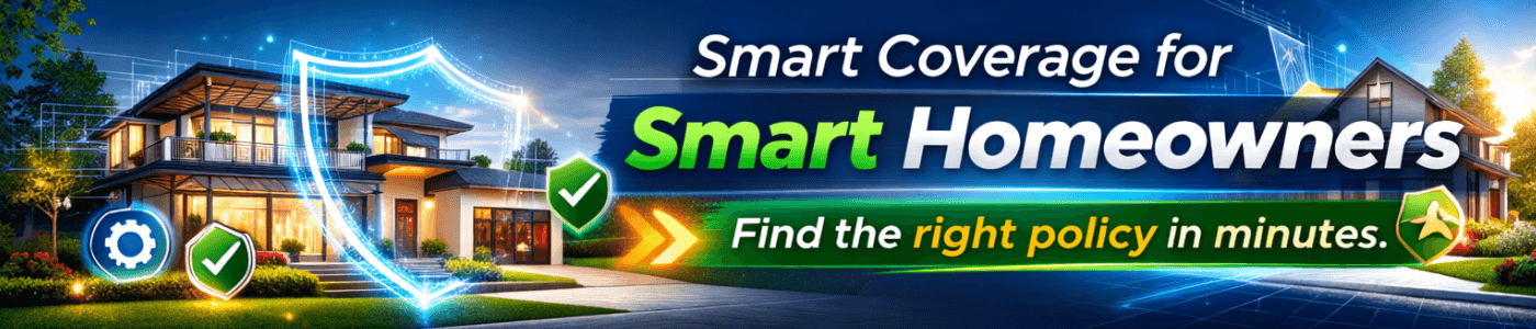 Affordable 2nd Home Insurance Elyria, OH
