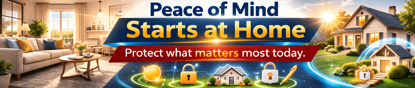 Affordable 2nd Home Insurance Houston, TX