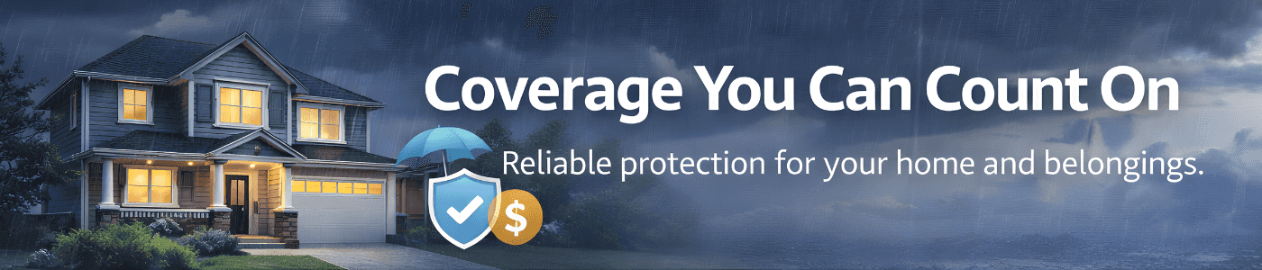 Affordable 2nd Home Insurance Euless, TX